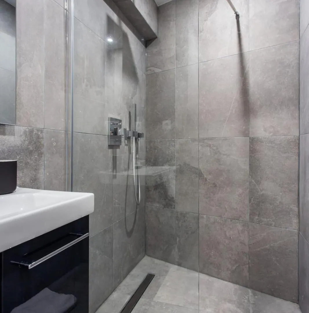 Apartment 2P Cottages - Sacre Coeur Παρίσι